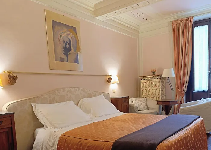 B&B A Florence View